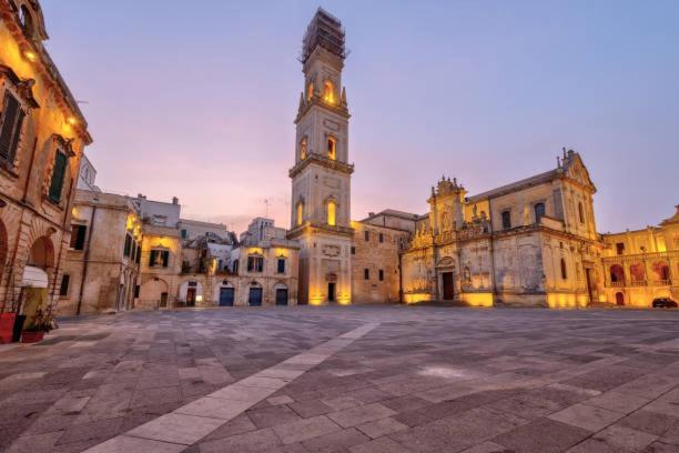 Casa Anna Appartement Lecce