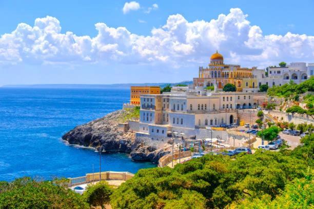 Appartement Casa Anna Lecce