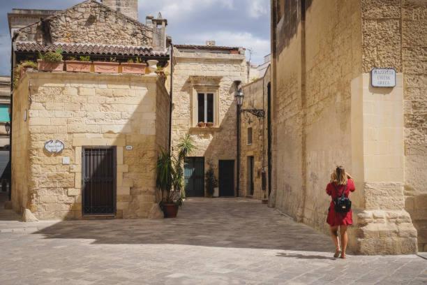 Casa Anna Lecce