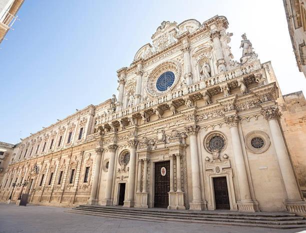 Casa Anna Appartement Lecce