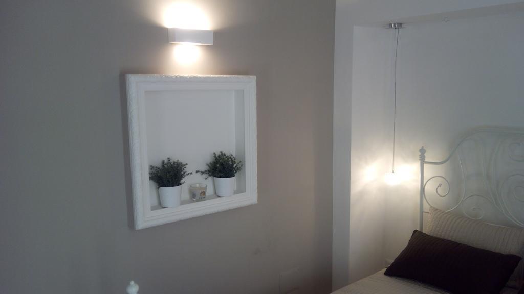 Appartement Casa Anna *