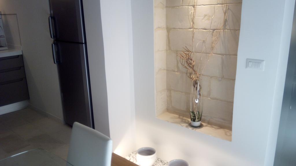 Casa Anna Appartement *