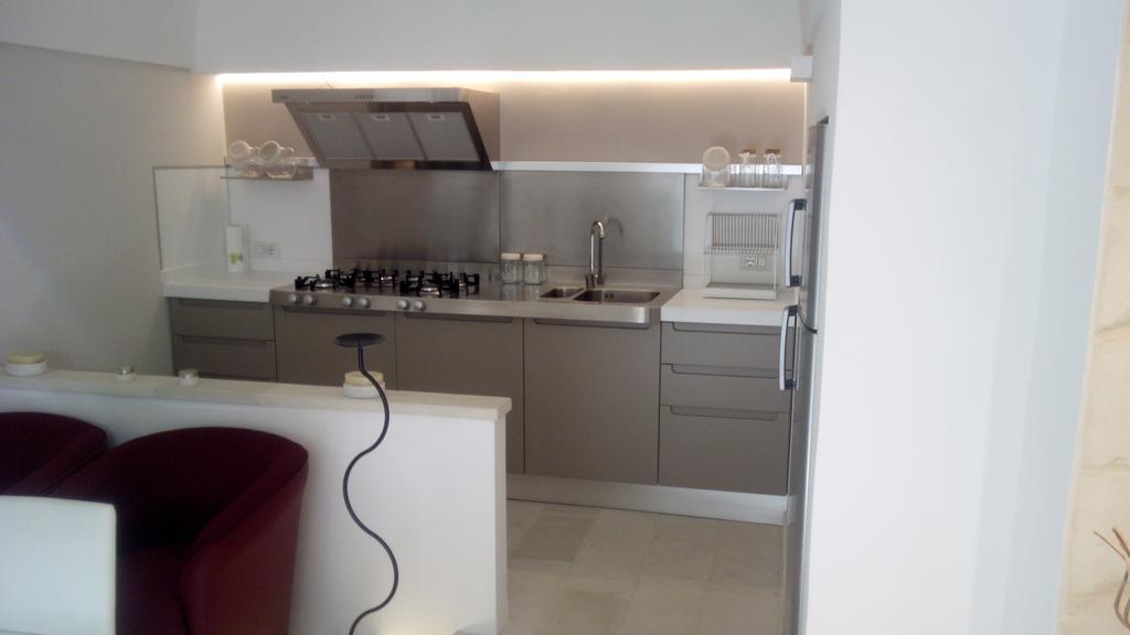 Casa Anna Appartement Lecce