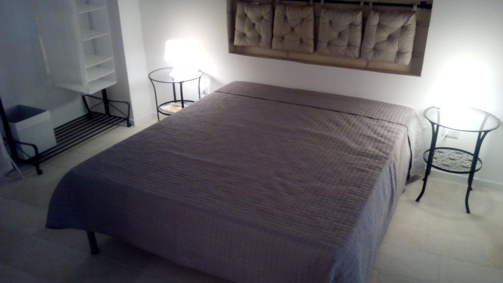 Casa Anna Appartement