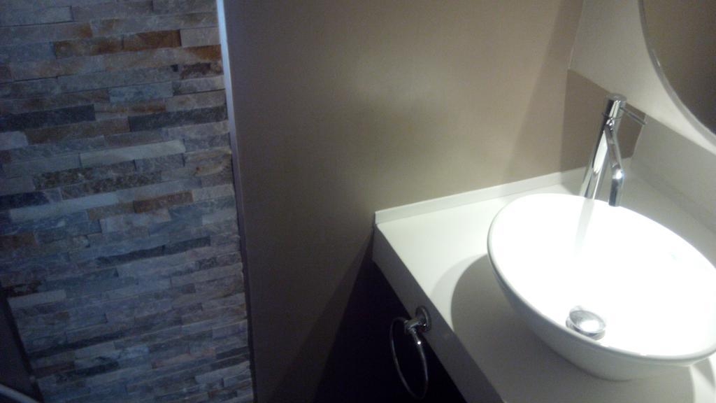 Appartement Casa Anna *