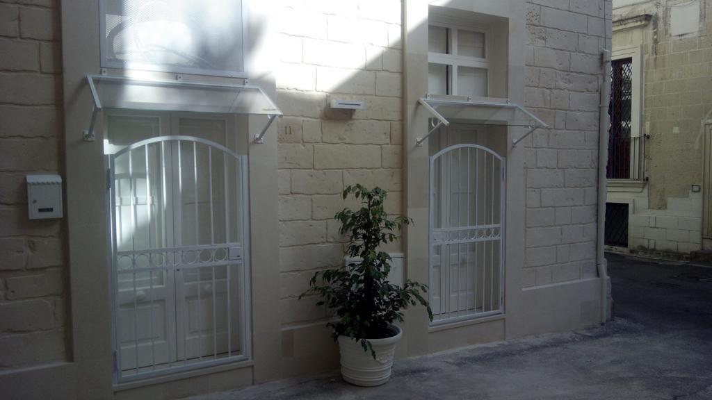 Casa Anna Appartement *