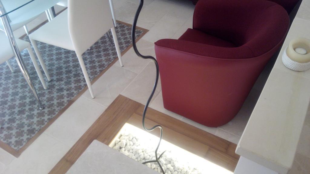 Appartement Casa Anna Lecce