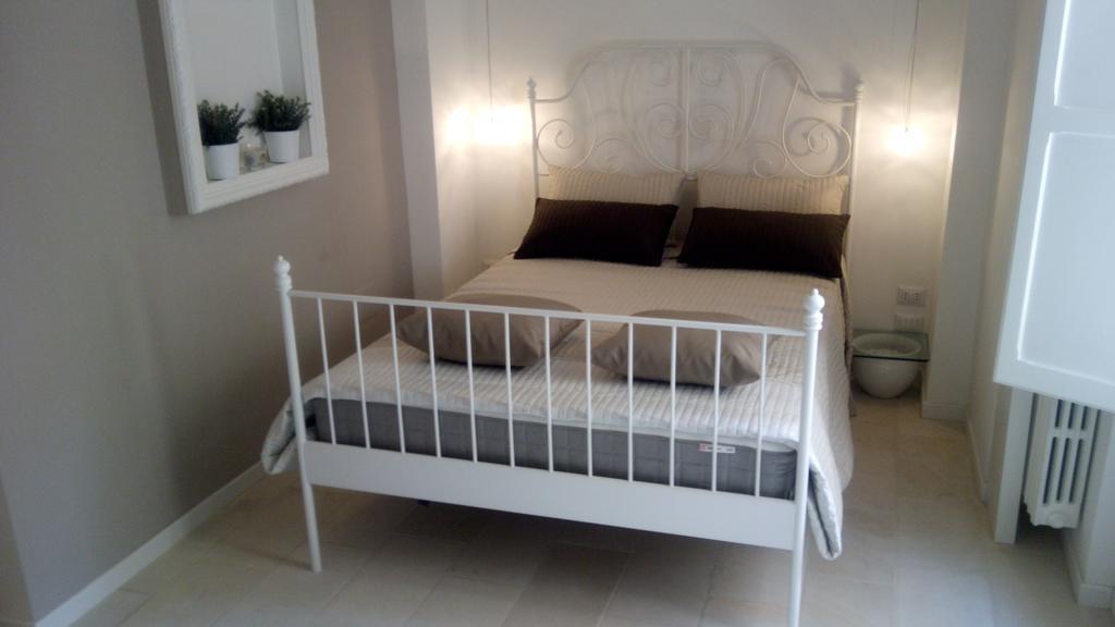 Appartement Casa Anna