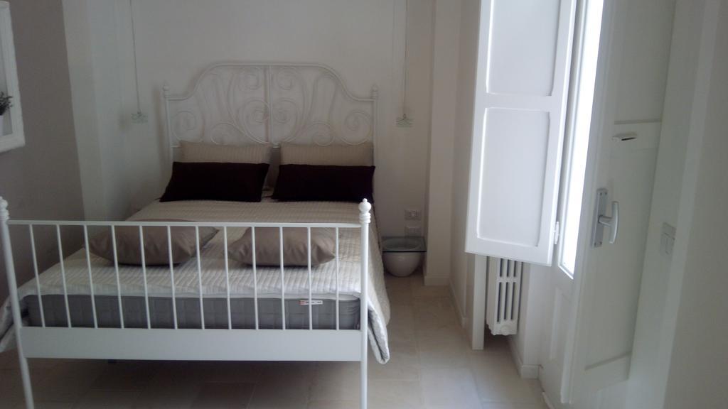Casa Anna Appartement