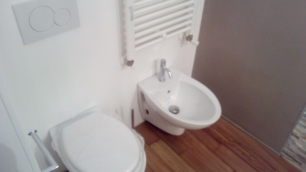 Appartement Casa Anna Lecce