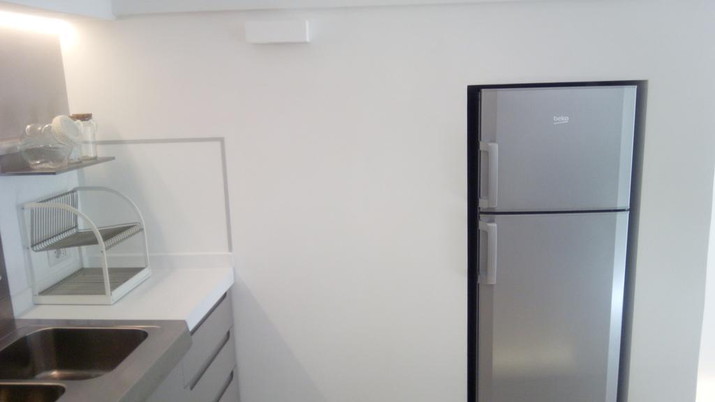 Appartement Casa Anna