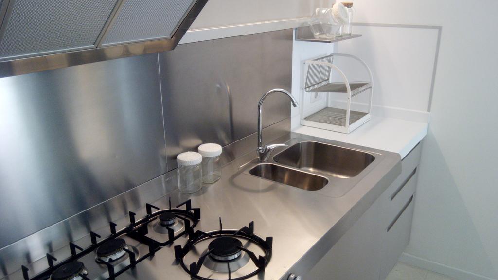 Casa Anna Appartement Lecce